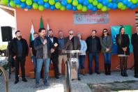 Com apoio do Estado, Conselho Tutelar de Fazenda Rio Grande ganha sede própria